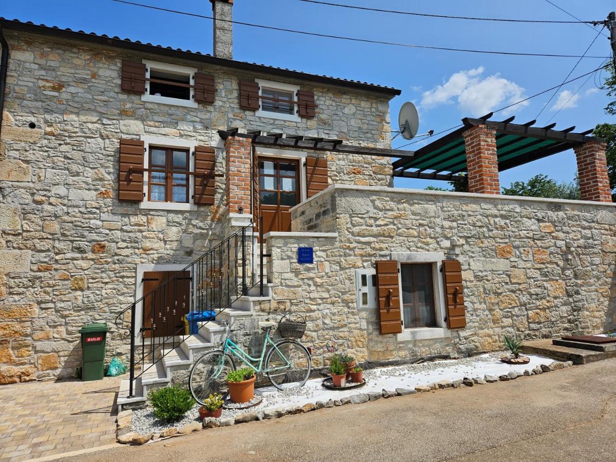 Paulina In A Stone House Jakici